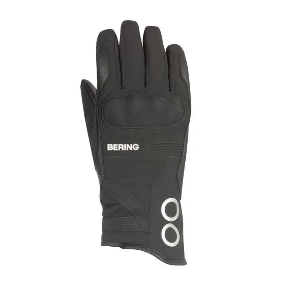 Gants Bering LADY ARCTIC – Noir Ref : BR1643