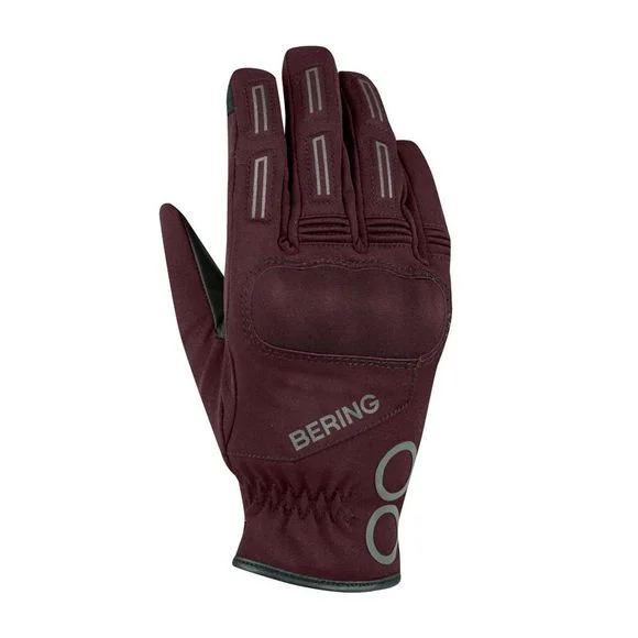 Gants Bering LADY TREND – Violet Ref : BR1588