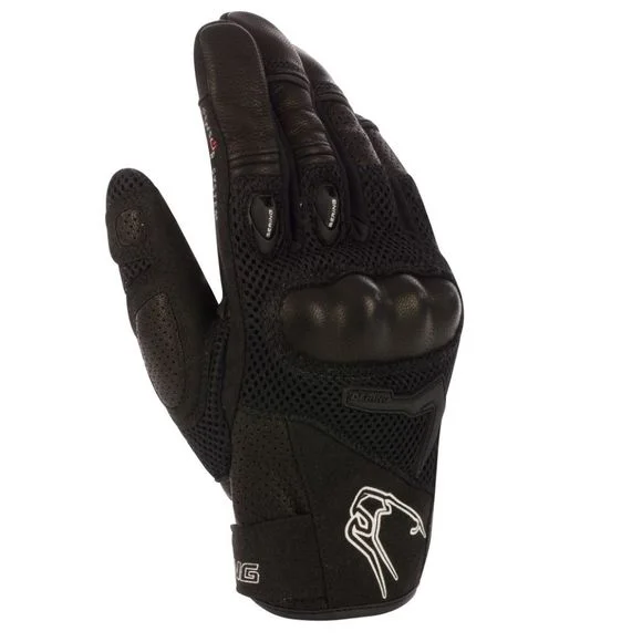 Gants Bering PLANET – Noir Ref : BR1478