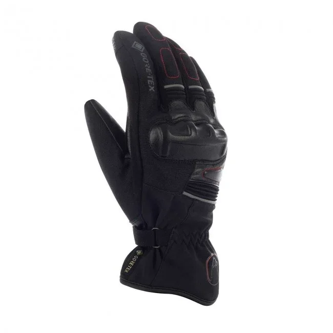Gants BERING PUNCH GTX – NOIR