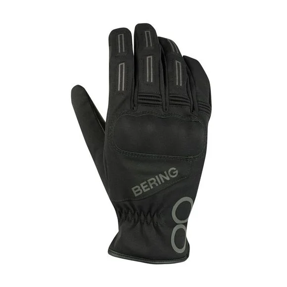 Gants Bering TREND – Noir Ref : BR1584