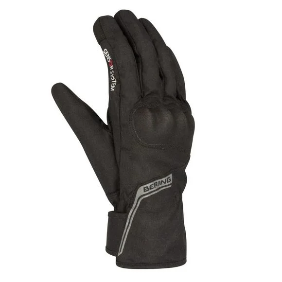 Gants Bering WELTON – Noir Ref : BR1438