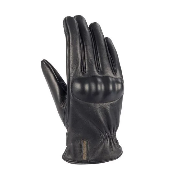 Gants Bering ZACK – Noir Ref : BR1549