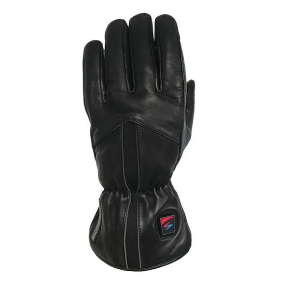 Gants chauffants Gerbing XTREME VERSION GT – Noir Ref : GE0112