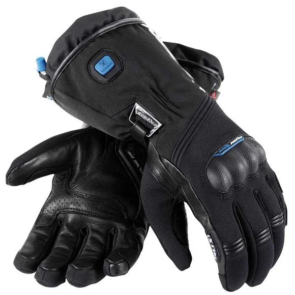 Gants chauffants Ixon IT YATE NAKED – Noir Ref : IX1389