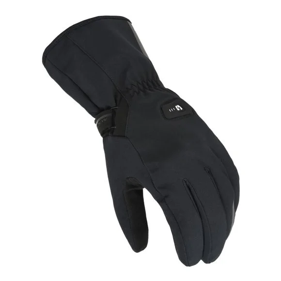 Gants chauffants Macna UNITE 2.0 RTX – Noir Ref : MAC0456