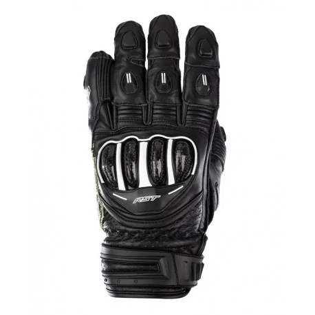 Gants court Sport Cuir RST Tractech Evo 4