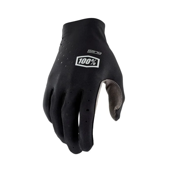 Gants Cross 100% SLING MX Noir