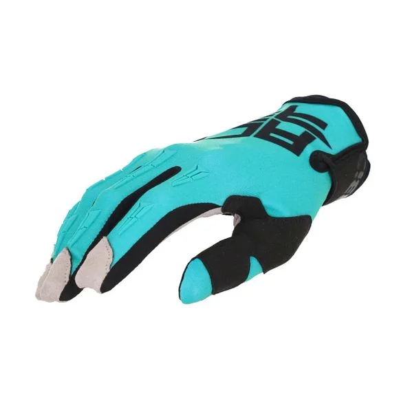 Gants cross Acerbis MX X-H 2024 – Vert Ref : AE5455