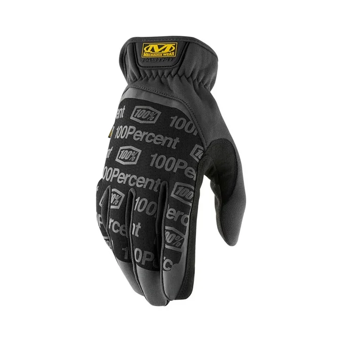 Gants Cross FASTFIT MECHANIX
