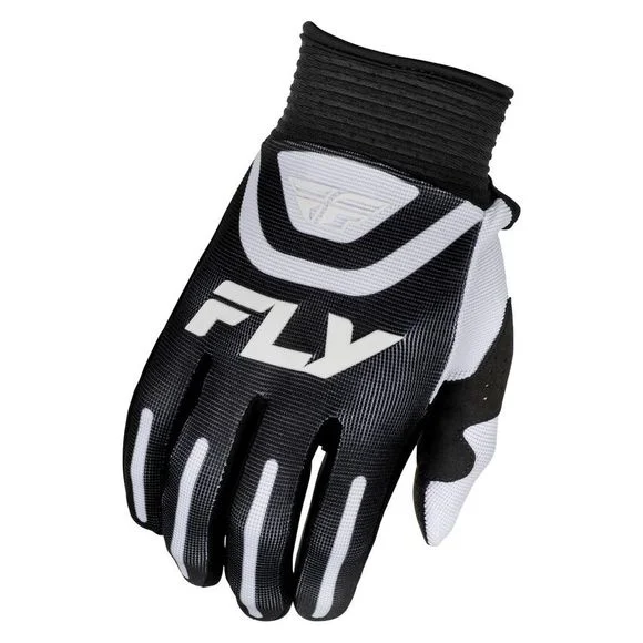 Gants cross Fly F-16 2025 – Noir Ref : FL1690