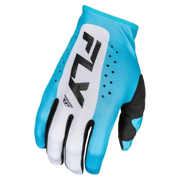 Gants cross Fly LITE 2025 – Bleu / Bleu Ref : FL1679