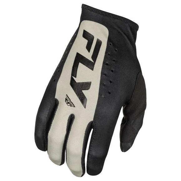 Gants cross Fly LITE 2025 – Noir Ref : FL1677