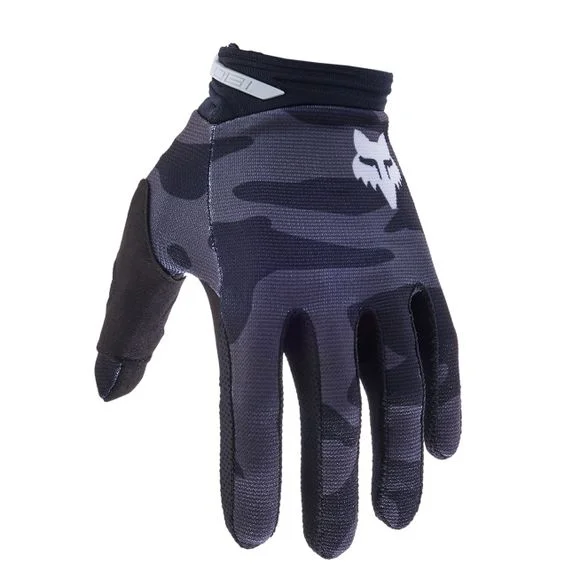 Gants cross Fox 180 – BNKR 2023 – Vert Ref : FX4124