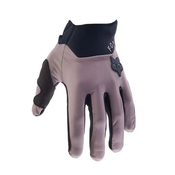 Gants cross Fox DEFEND WIND 2024 – Marron Ref : FX4204