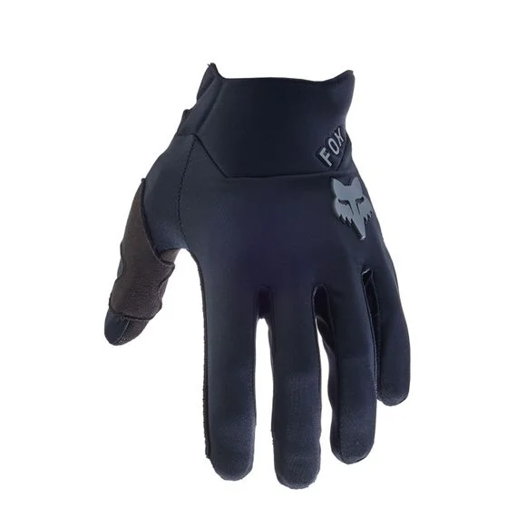 Gants cross Fox DEFEND WIND 2024 – Noir Ref : FX4204-C757