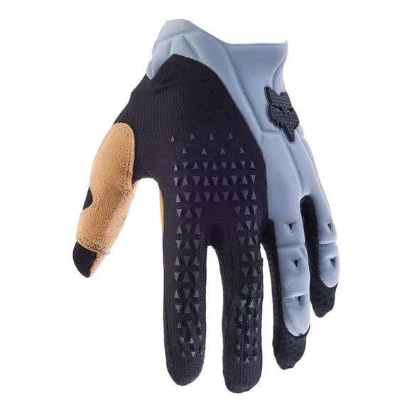 Gants cross Fox PAWTECTOR 2024 – Noir / Gris Ref : FX4118