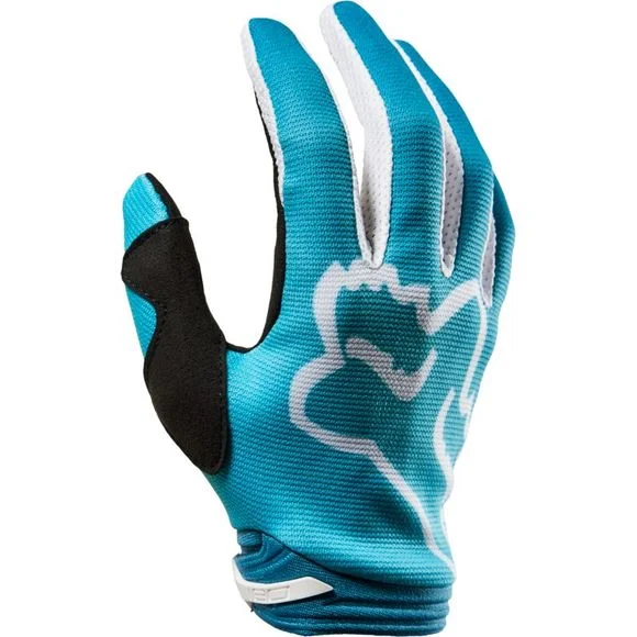 Gants cross Fox WOMENS 180 TOXSYK 2023 – Bleu Ref : FX3829