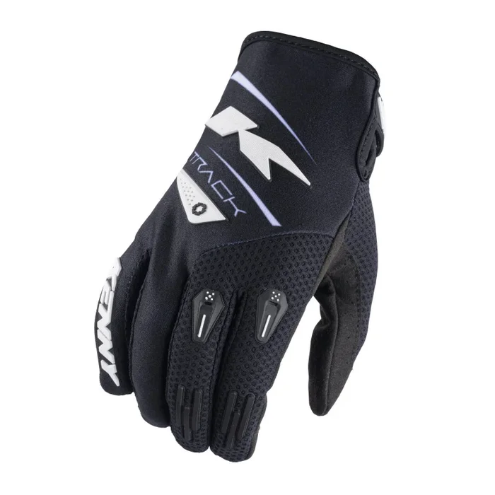 Gants Cross KENNY TRACK Enfant Noir