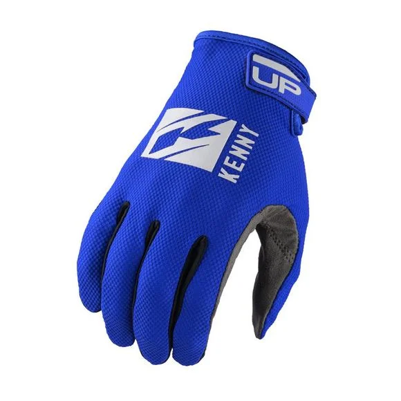 Gants cross Kenny UP 2024 – Bleu Ref : KE1823-C760