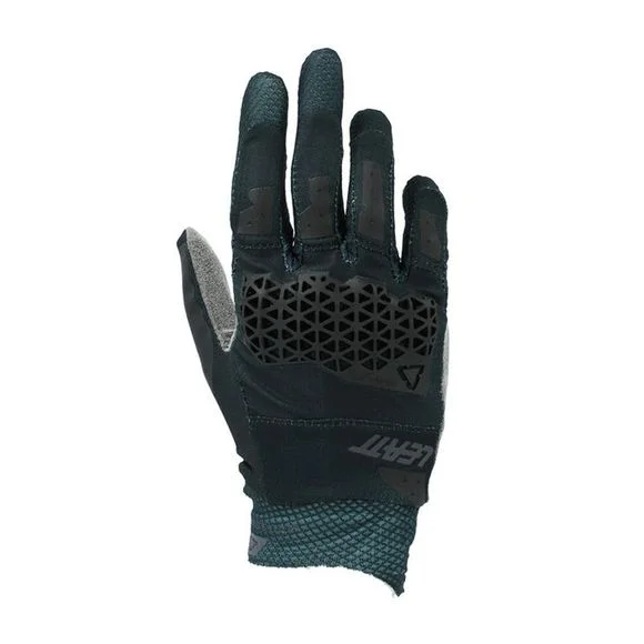 Gants cross Leatt 3.5 JUNIOR – Noir / Blanc Ref : LB0774
