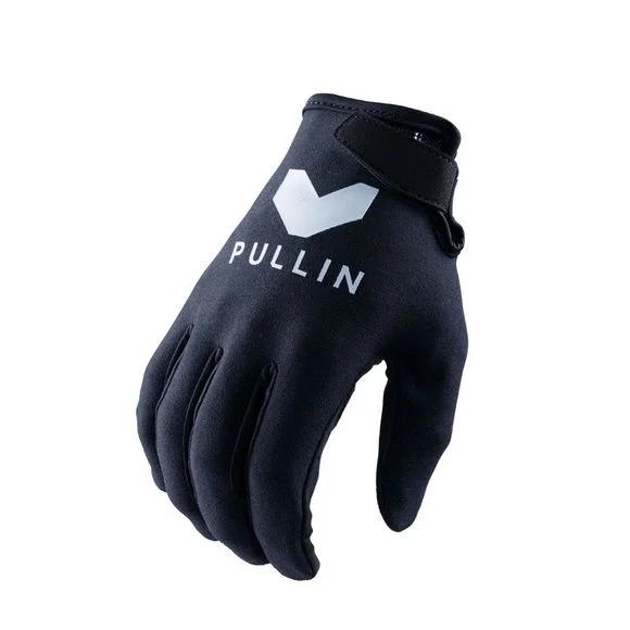 Gants cross Pull-in ORIGINAL ENFANT – Noir Ref : PUL0522