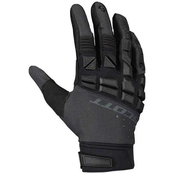 Gants cross Scott X-PLORE PRO 2024 – Noir Ref : SCO1466