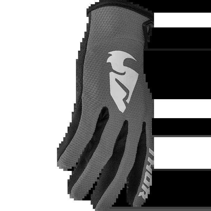GANTS CROSS THOR SECTOR GRIS