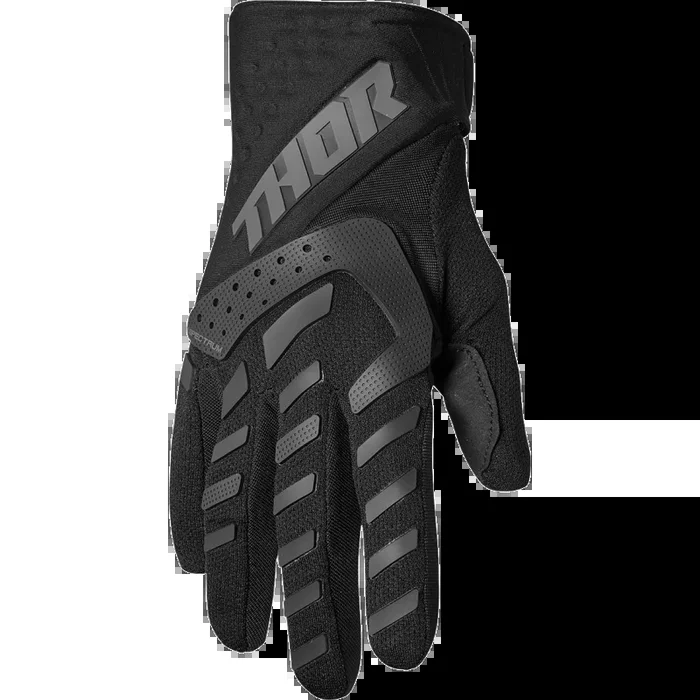 GANTS CROSS THOR SPECTRUM NOIR