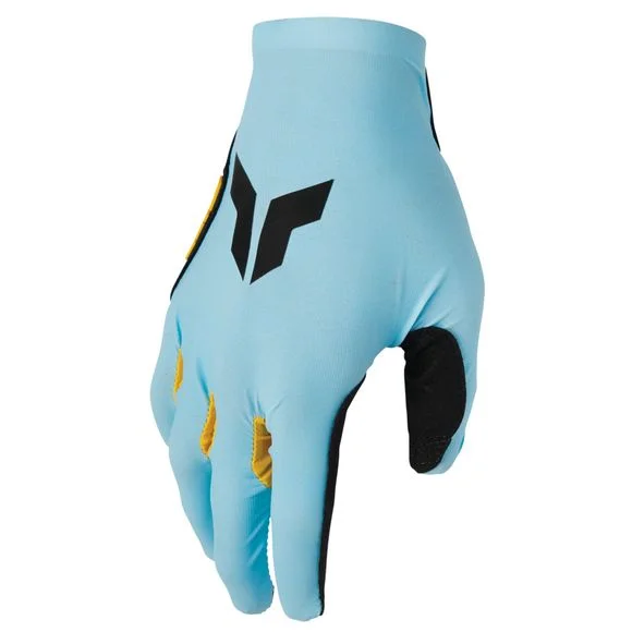 Gants cross Thor SPORT 2025 – Bleu Ref : TO3060