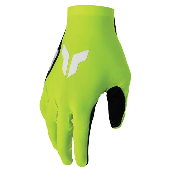 Gants cross Thor SPORT RIOT 2025 – Vert Ref : TO3063