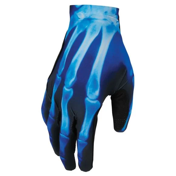 Gants cross Thor SPORT X-RAY 2025 – Noir Ref : TO3065