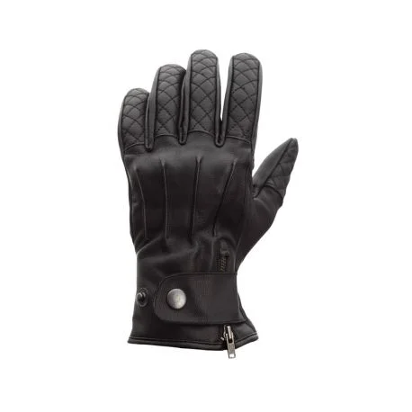 Gants cuir moto ete RST Matlock CE