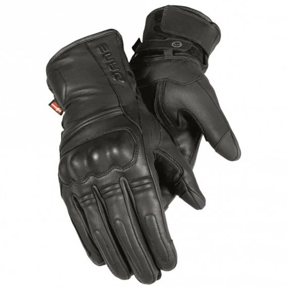 Gants Dane JURS – Noir Ref : DAN0044