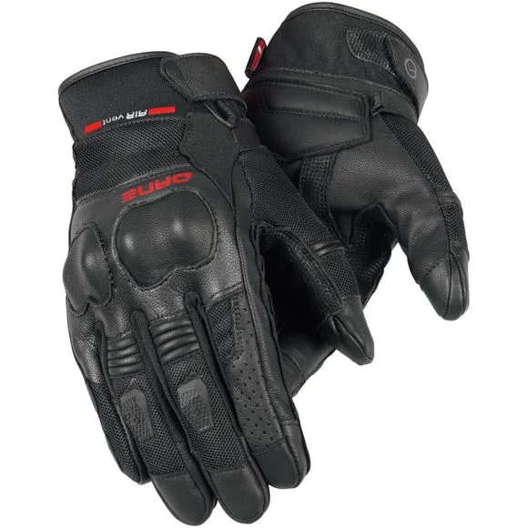 Gants Dane SAMSO – Noir Ref : DAN0045
