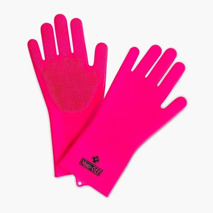 Gants de nettoyage MUC-OFFL