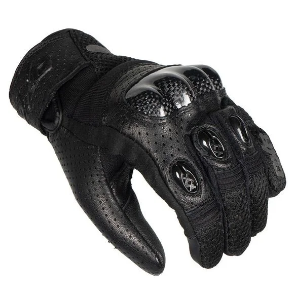 Gants DXR AUDACE LADY – Noir Ref : DXR0822