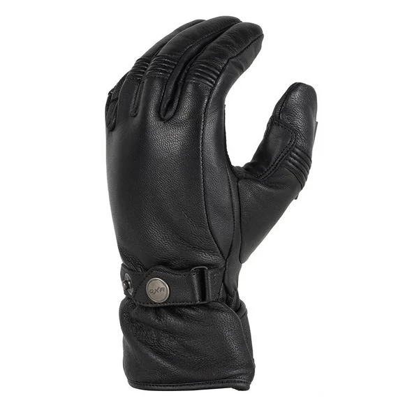 Gants DXR BRICKLANE LADY – Noir Ref : DXR0374