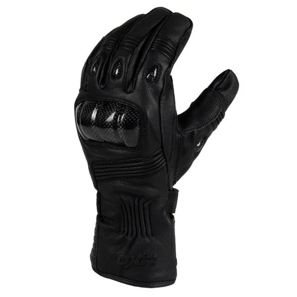 Gants DXR CARBON V2 – Noir Ref : DXR0908