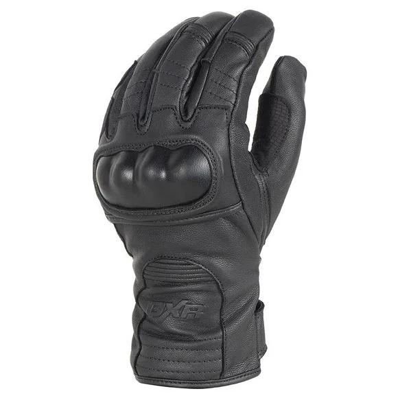 Gants DXR EVASION LADY – Noir Ref : DXR0367