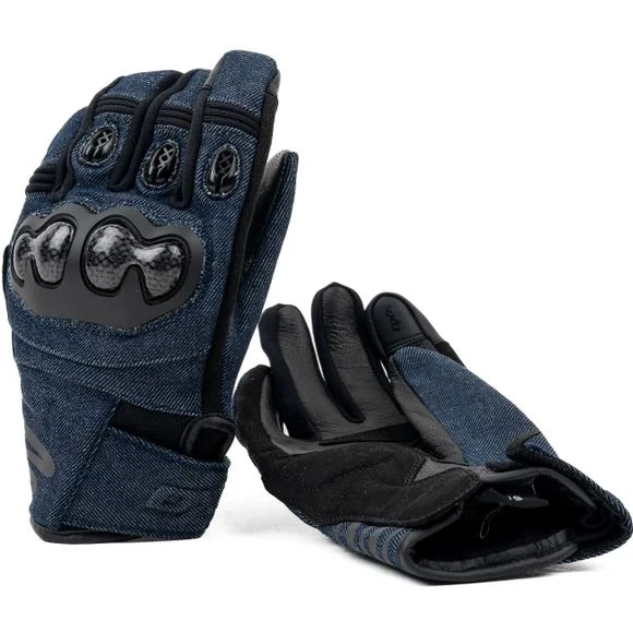 Gants DXR LEXAR – Bleu Ref : DXR1004