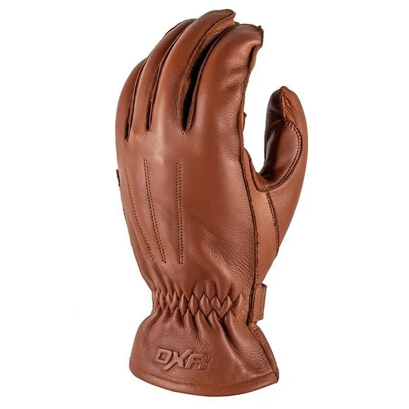 Gants DXR SANCHEZ – Marron Ref : DXR0168