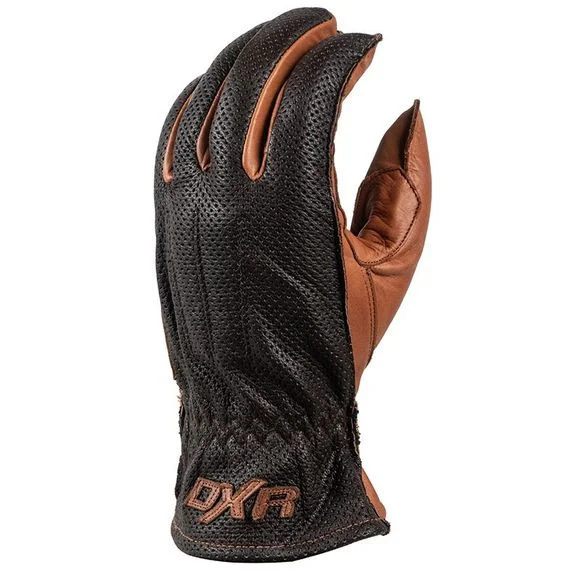 Gants DXR SANCHEZ PUNCHER – Marron Ref : DXR0289