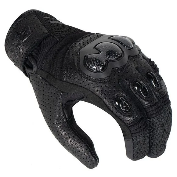Gants DXR SPLINTER – Noir Ref : DXR0824