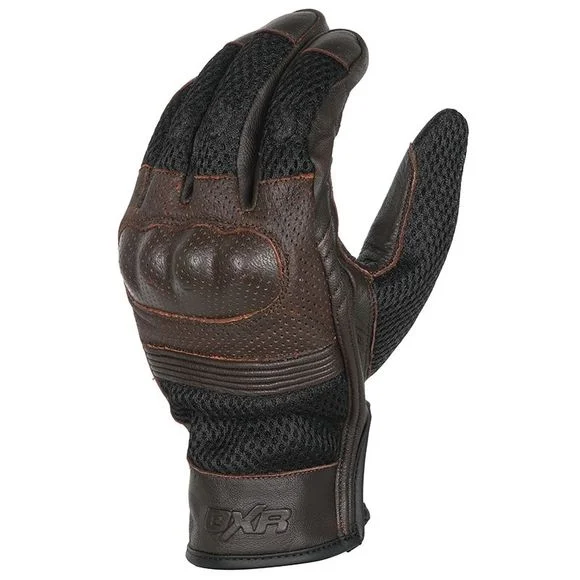 Gants DXR UPMAN – Marron Ref : DXR0506