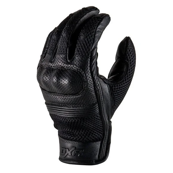 Gants DXR UPMAN – Noir Ref : DXR0167