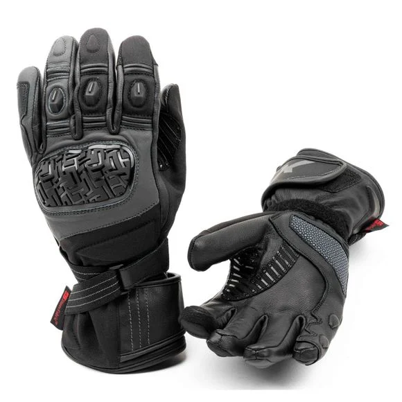 Gants DXR WINTER BREEZE – Noir Ref : DXR0910