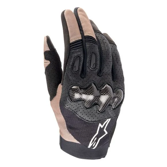 Gants Enduro Alpinestars MEGAWATT 2025 – Noir Ref : AP12798