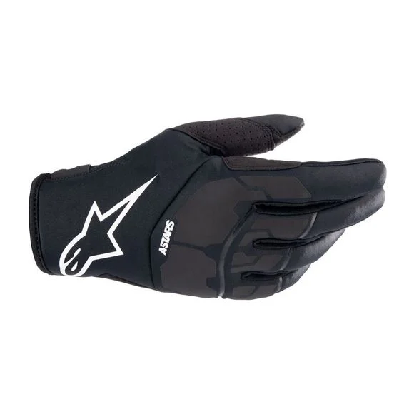 Gants Enduro Alpinestars THERMO SHIELDER 2025 – Noir Ref : AP12799