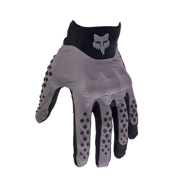 Gants Enduro Fox BOMBER LIGHT CE 2024 – Orange Ref : FX4203